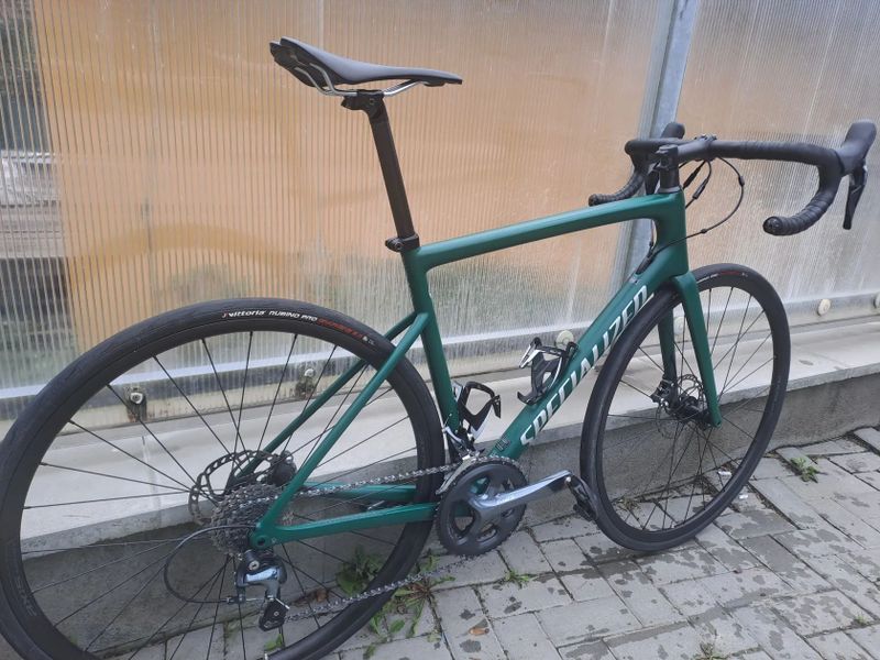 Specialized Tarmac SL6