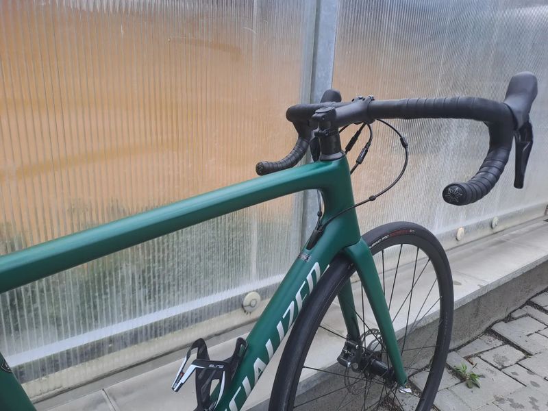 Specialized Tarmac SL6