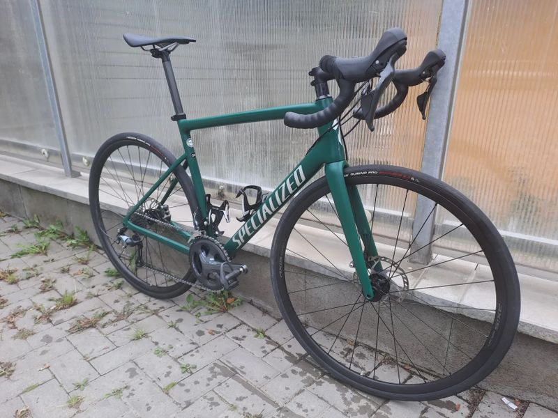 Specialized Tarmac SL6