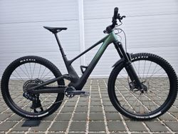 Horské kolo Scott Genius 910 Carbon TW 2023 AXS 29″ - velikost M