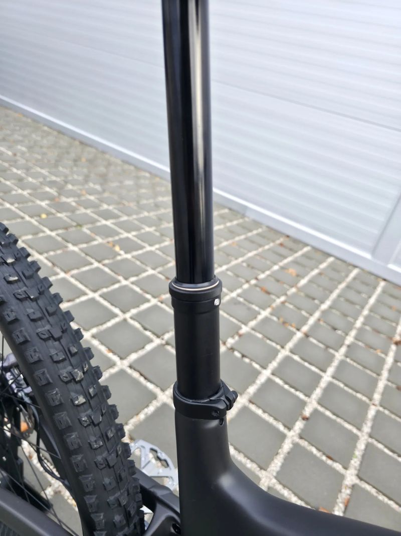 Horské kolo Scott Genius 910 Carbon TW 2023 AXS 29″ - velikost M