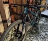 Specialized Epic World cup Pro
