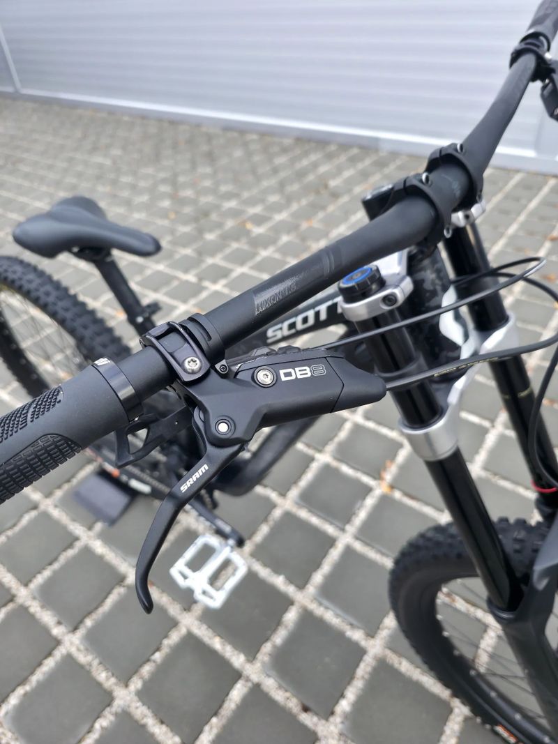 Downhill kolo Scott Gambler 930 2021 29" velikost M