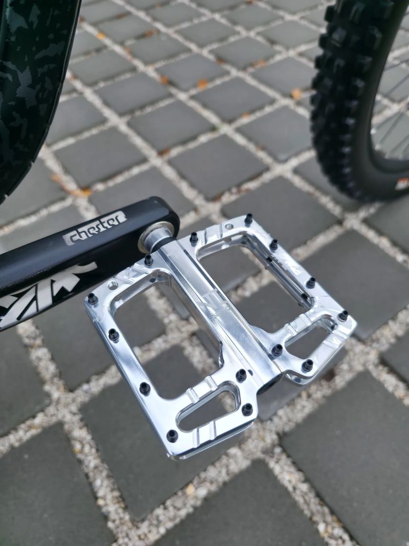 Downhill kolo Scott Gambler 930 2021 29" velikost M