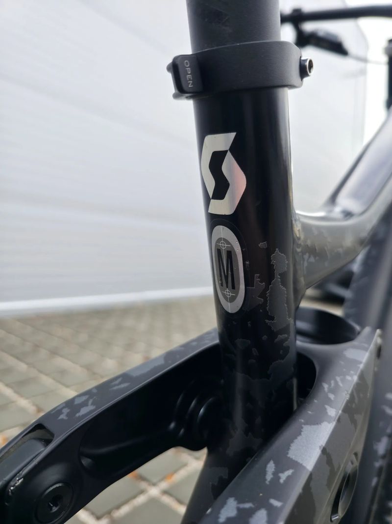 Downhill kolo Scott Gambler 930 2021 29" velikost M