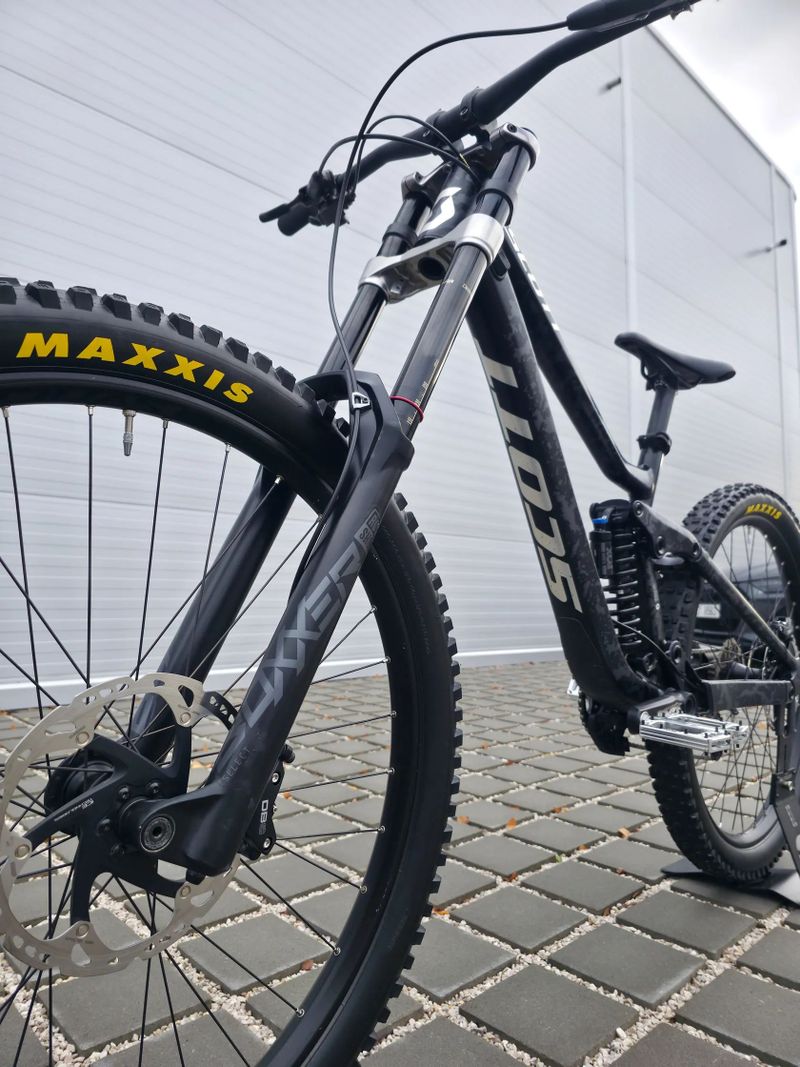 Downhill kolo Scott Gambler 930 2021 29" velikost M