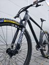 Horské kolo Cannondale F-Si Carbon 2023 29" velikost L