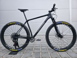 Horské kolo Cannondale F-Si Carbon 2023 29" velikost L