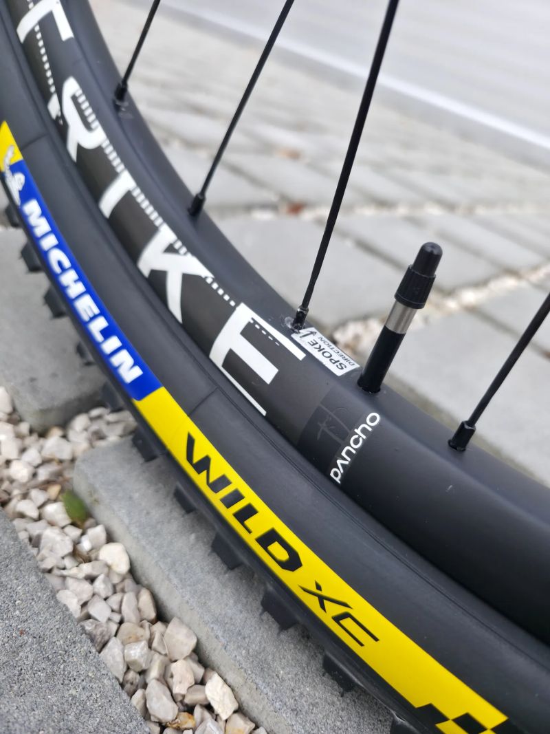 Horské kolo Cannondale F-Si Carbon 2023 29" velikost L