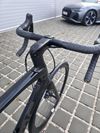 Silniční kolo BMC Roadmachine ONE 02 Carbon 2021 Ultegra Di2 – velikost 54cm (M)