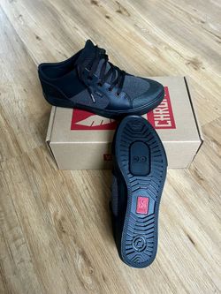 Chrome Southside clipless