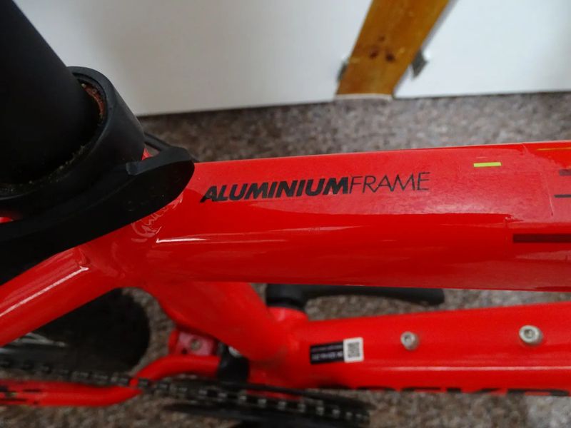 Rockrider ST 900 v TOP stavu