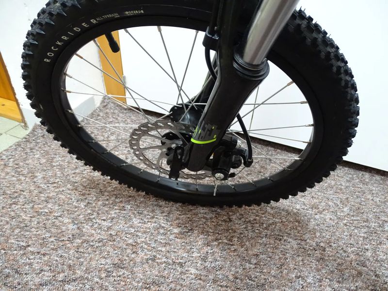 Rockrider ST 900 v TOP stavu