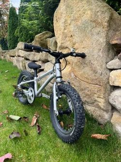 Dětské horské kolo Early Rider Seeker 14'