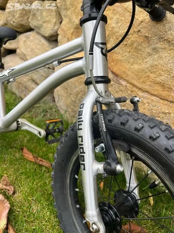 Dětské horské kolo Early Rider Seeker 14'