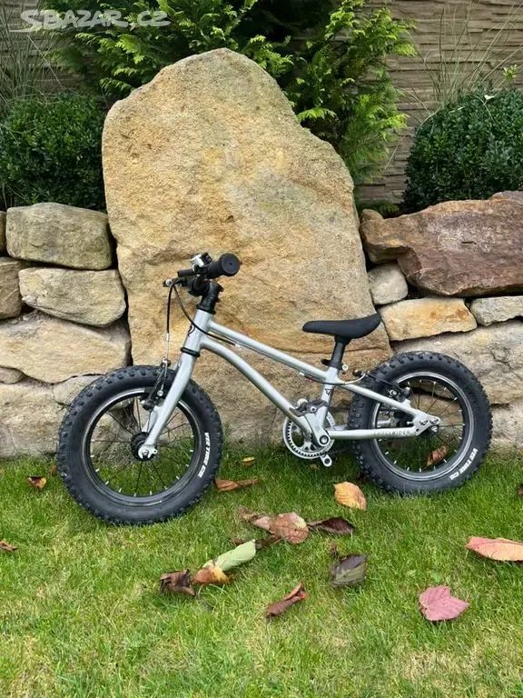 Dětské horské kolo Early Rider Seeker 14'