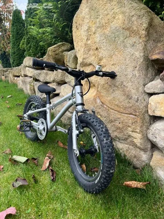 Dětské horské kolo Early Rider Seeker 14'