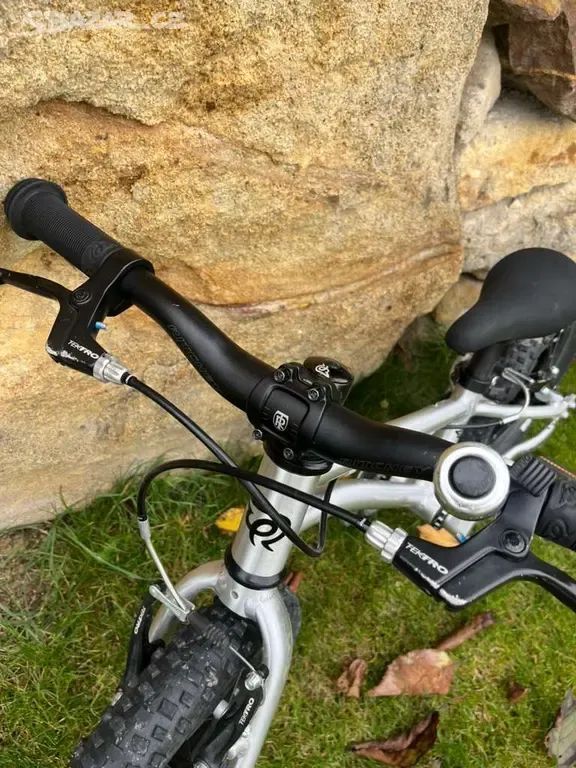 Dětské horské kolo Early Rider Seeker 14'