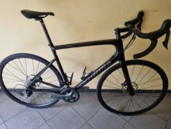 Specialized Tarmac SL6 vel. 58