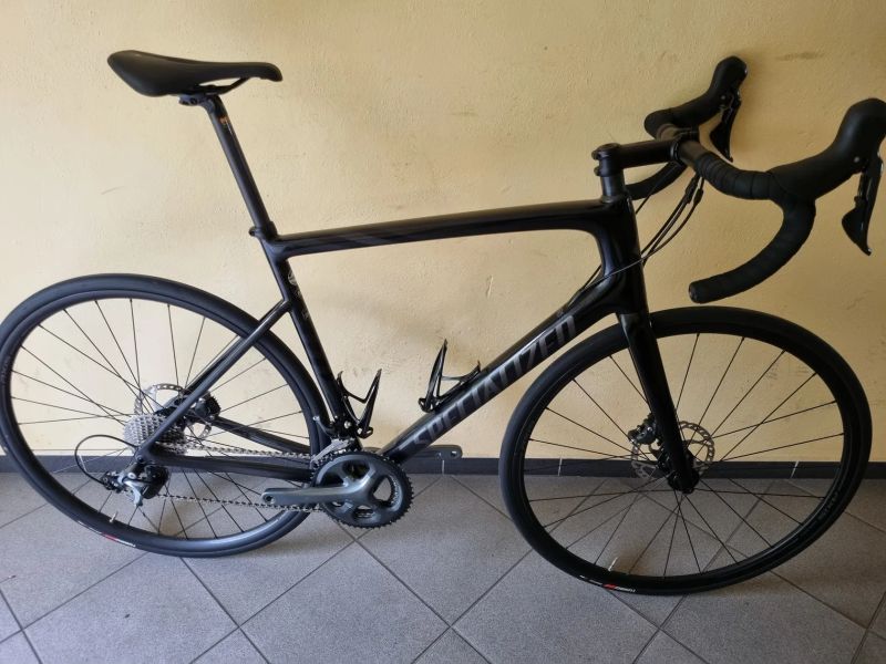 Specialized Tarmac SL6 vel. 58