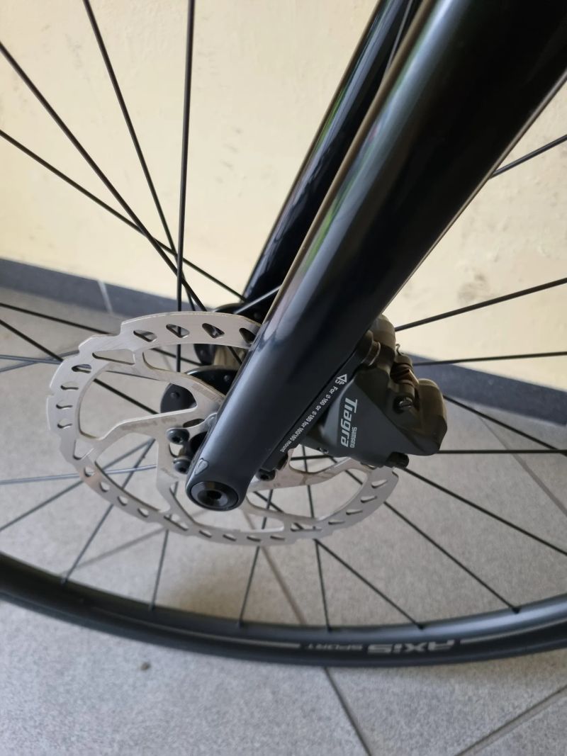 Specialized Tarmac SL6 vel. 58