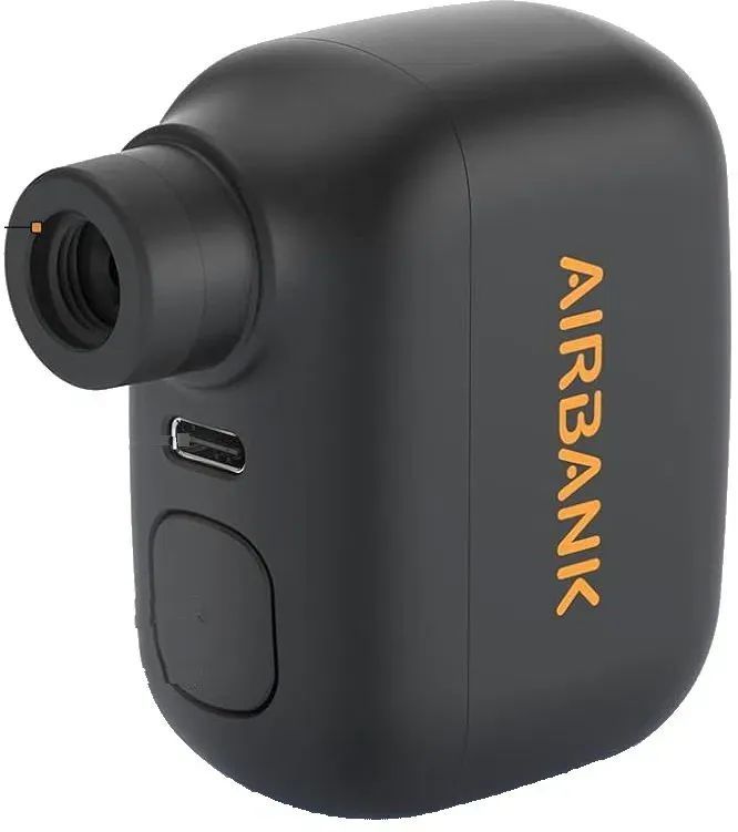 Airbank Elektrická minipumpa AS100