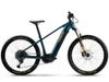 Haibike Haibike AllTrack 6, 2025 ocean/orange, velikost: M