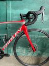 Ridley Fenix SL Ultegra 2x11 Disc