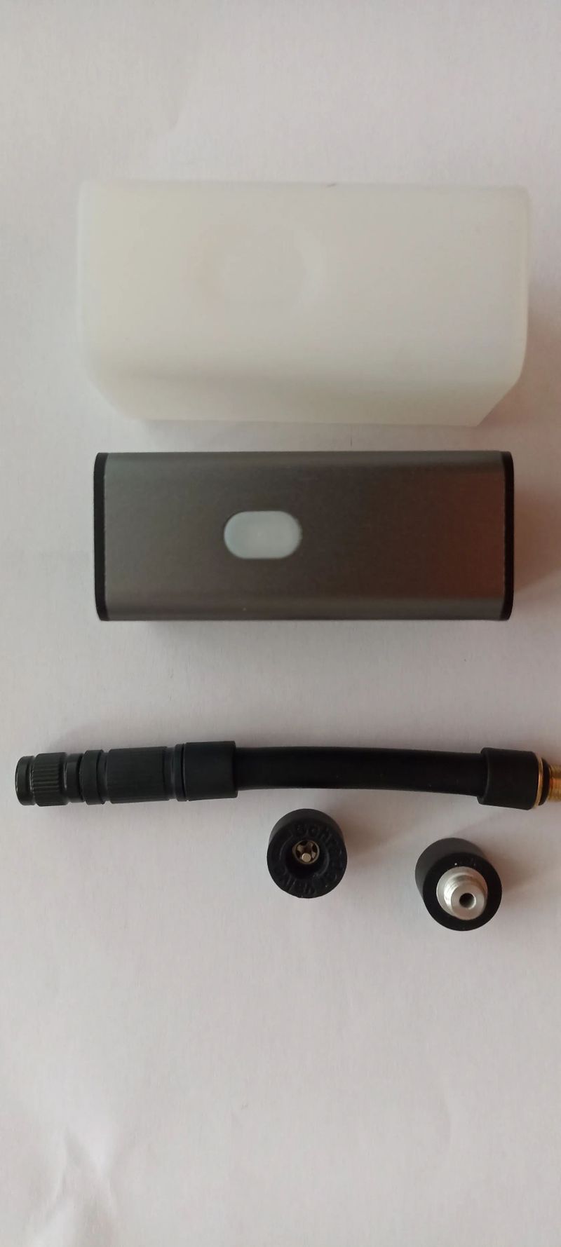 Aku mini kompresor Cyclami A-3 PC-1200,-