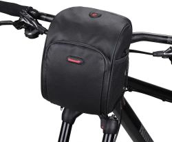 Rhinowalk brašna na řídítka TF920BK černá