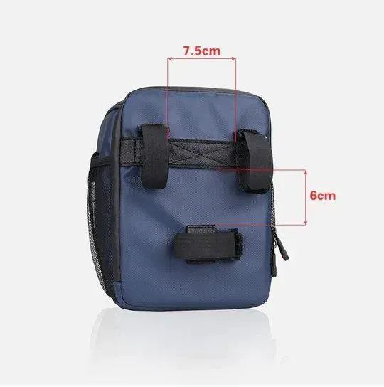 Rhinowalk brašna na řídítka TF920BK černá