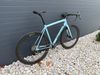 Specialized Crux Pro, vel. 56