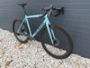 Specialized Crux Pro, vel. 56
