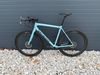 Specialized Crux Pro, vel. 56
