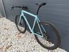 Specialized Crux Pro, vel. 56