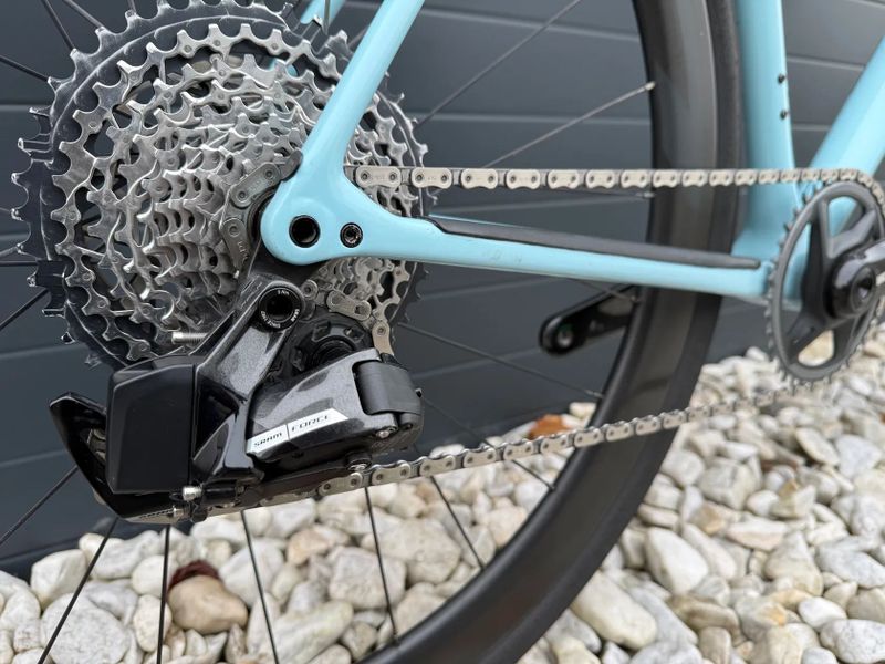 Specialized Crux Pro, vel. 56