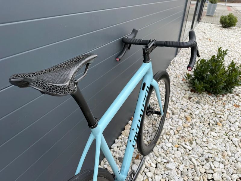 Specialized Crux Pro, vel. 56