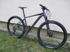 Nové 29" kolo na rámu MRX Sport TB25 19", vzduch. vidlice Suntour XCR, Shimano Deore 1x11, pevná osa