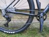 Nové 29" kolo na rámu MRX Sport TB25 19", vzduch. vidlice Suntour XCR, Shimano Deore 1x11, pevná osa