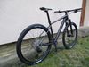 Nové 29" kolo na rámu MRX Sport TB25 19", vzduch. vidlice Suntour XCR, Shimano Deore 1x11, pevná osa