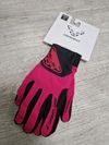 Stylové dámské MTB rukavice DYNAFIT: RIDE, velikost M