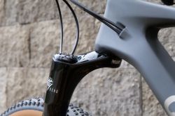 Cannondale Scalpel HT Carbon 2