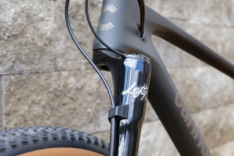 Cannondale Scalpel HT Carbon 2