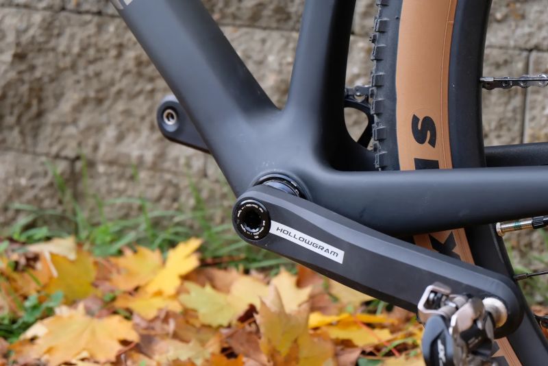 Cannondale Scalpel HT Carbon 2