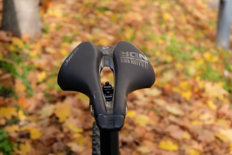 Cannondale Scalpel HT Carbon 2