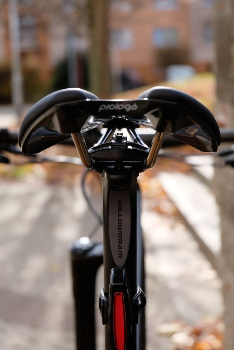 Cannondale Scalpel HT Carbon 2