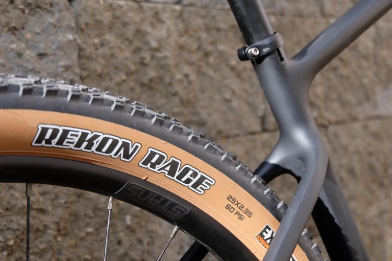 Cannondale Scalpel HT Carbon 2