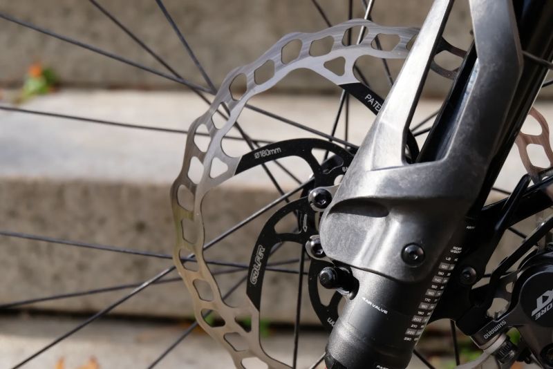 Cannondale Scalpel HT Carbon 2