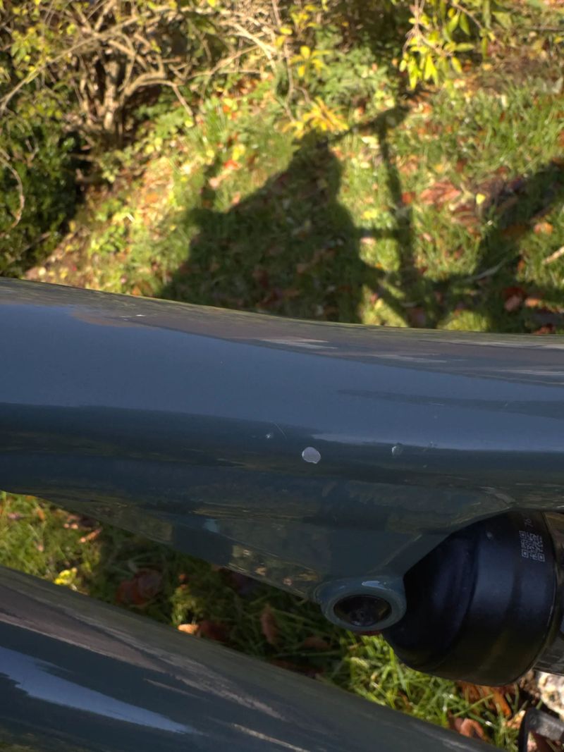 Specialized Stumpjumper Comp Alloy