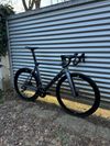 Giant Propel - Nová sada Shimano Di2